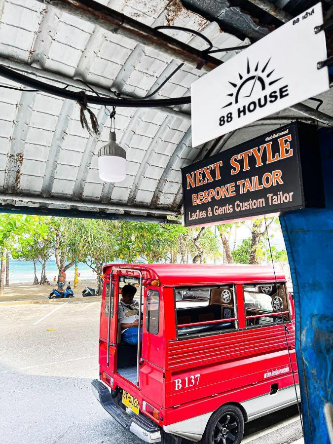 Gasthof 88 House Patong