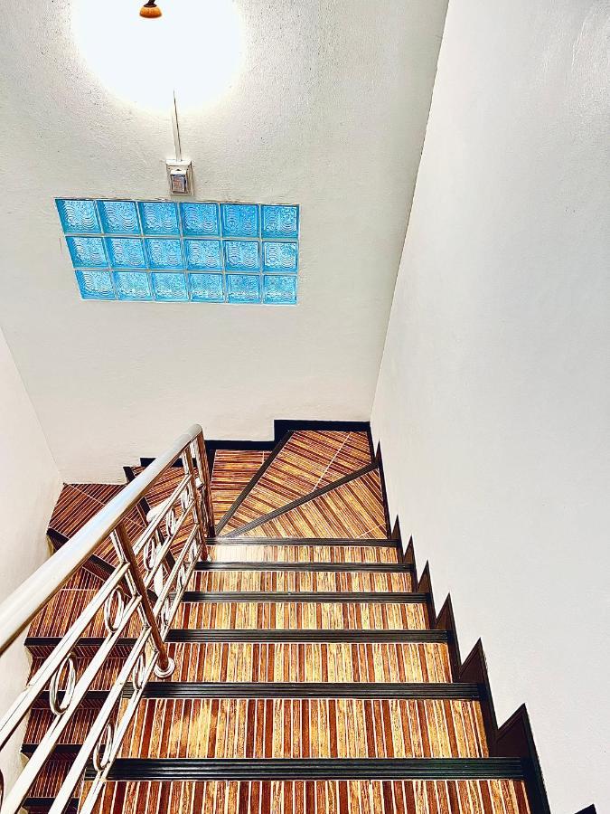 Gasthof 88 House Patong